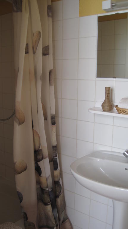 La Trobada Hotel Escaro Bilik gambar